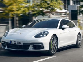 Porsche Panamera универсал